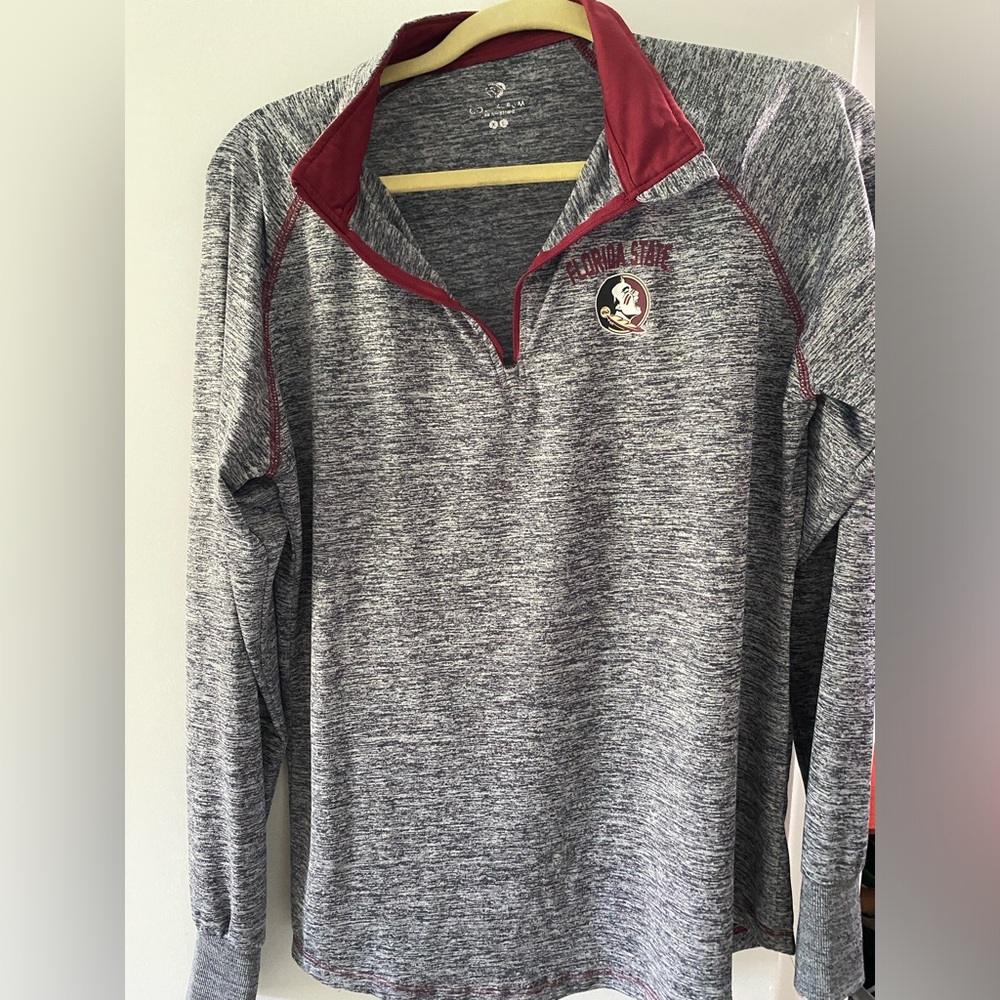 Florida State University FSU women’s XL drifit